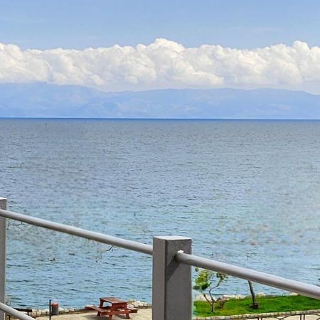 Вилла Casa Del Mare Кавала Экстерьер фото