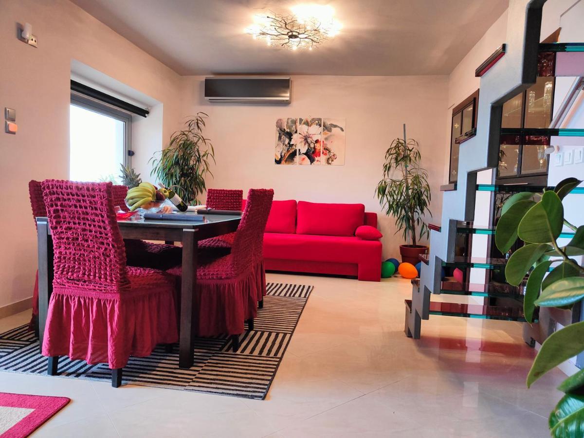 Вилла Casa Del Mare Кавала Экстерьер фото